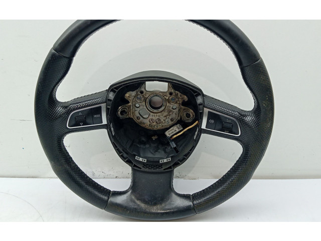 Volant Audi A5 8T 8F 2008 8T0419091A  
