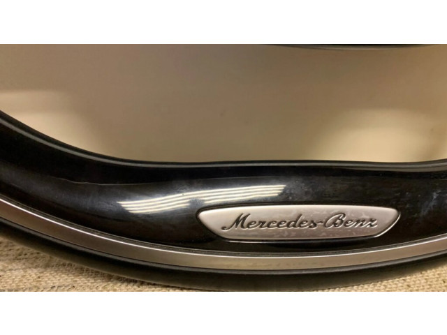Volant Mercedes-Benz S W222 2015 A0024601503  