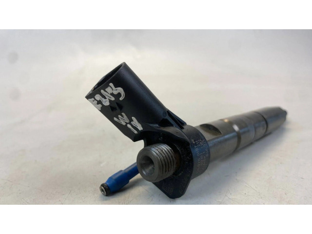 Vstřikovač A6540700187   Mercedes-Benz E W213  pro naftový motor 2.0  