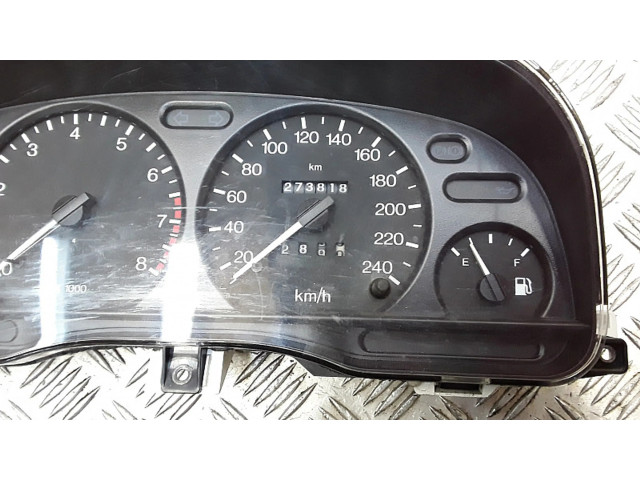 Přístrojová deska  Ford Mondeo MK II 2000 98bp10c956la  