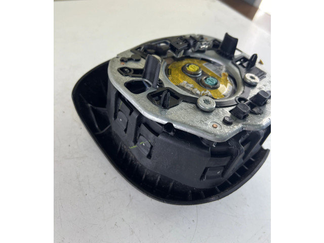 Подушка безопасности водителя P1WE131X9AE, TDRJQ0554B3408   Jeep Grand Cherokee