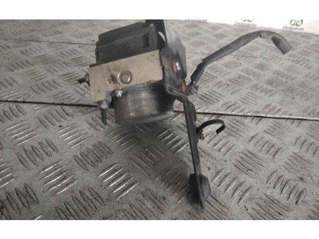 Jednotka ABS 0265232167   Renault Kangoo I 2010