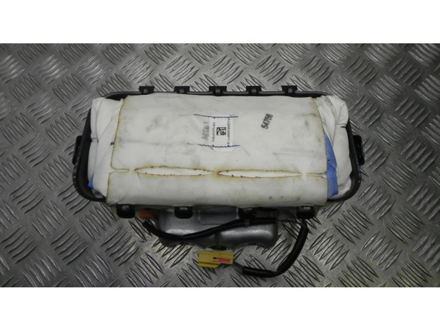 Подушка безопасности пассажира FT4BR044A74AE, M4117   Ford Edge II