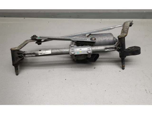 Volant Opel Corsa D 2009 405067, 2416A  