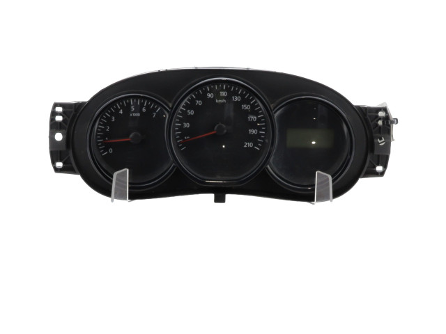Přístrojová deska  Dacia Dokker 2013 248100285R  