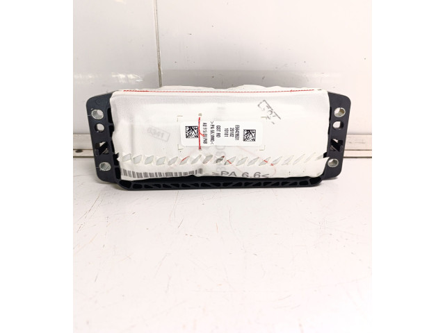 Подушка безопасности пассажира 4KE880204D, 641873900   Audi e-tron