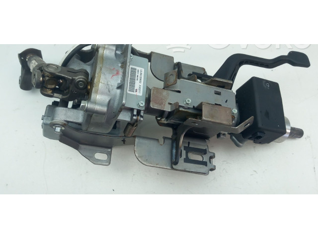 Руль Nissan X-Trail T32  2014 - 2021 года 488114BC0A      