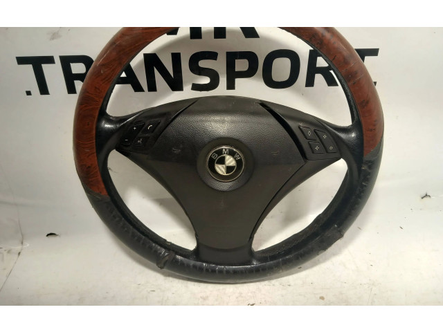 Volant BMW 5 E60 E61 2005   