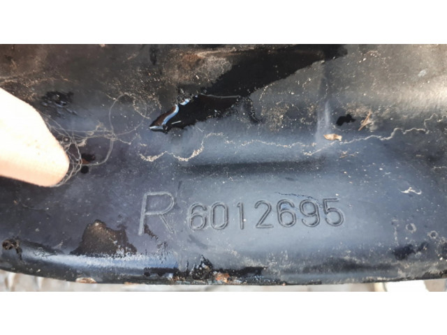 Боковая подушка безопасности 6217060010   Toyota Land Cruiser (J120)