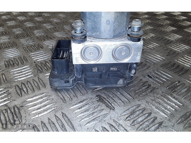 Jednotka ABS 476603zl0b   Nissan Pulsar 2015