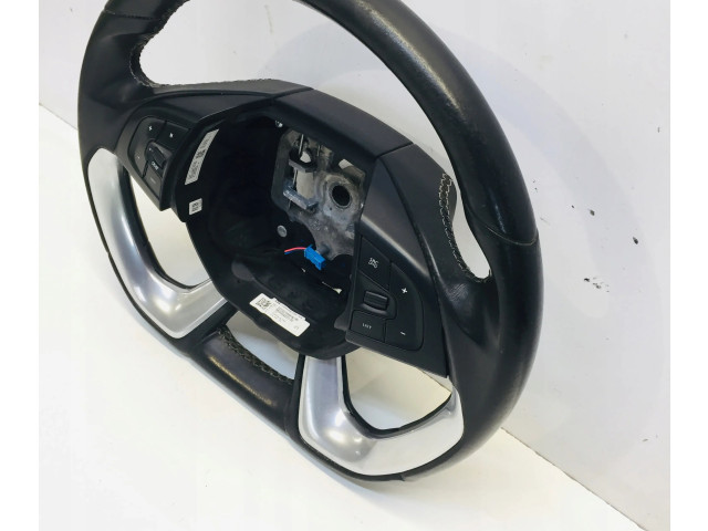 Volant Citroen DS5 2011   
