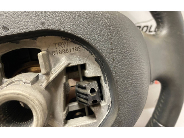 Volant Peugeot 5008 2010 61886118E  
