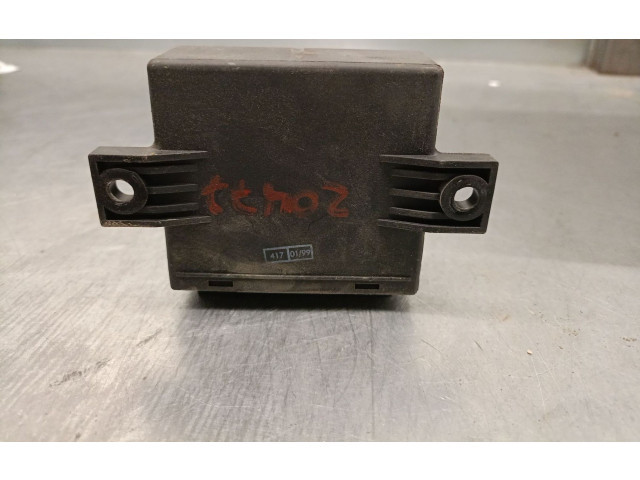 Блок управления 8695005800, 461405007001-VDO   SsangYong Musso