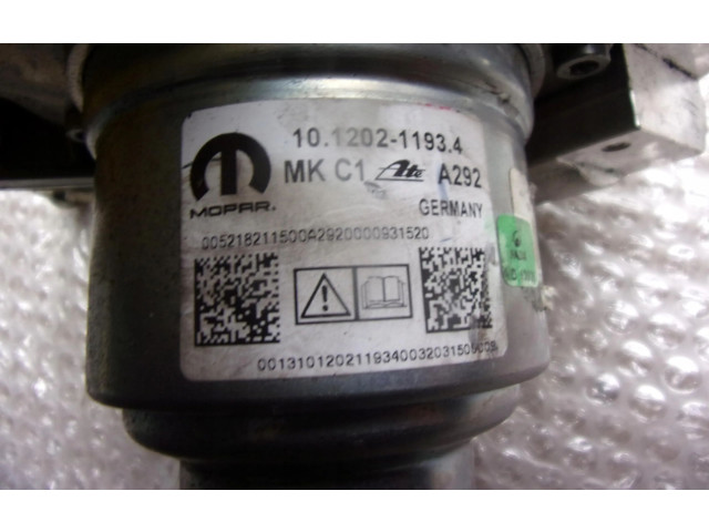 Jednotka ABS 00521821150   Jeep Compass 2015