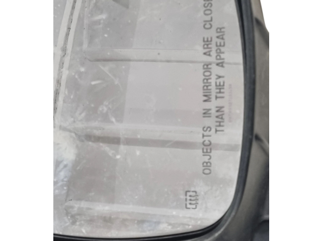 Zpětné zrcátko  Chrysler Town & Country V 2013  1598520, 68029456AL  