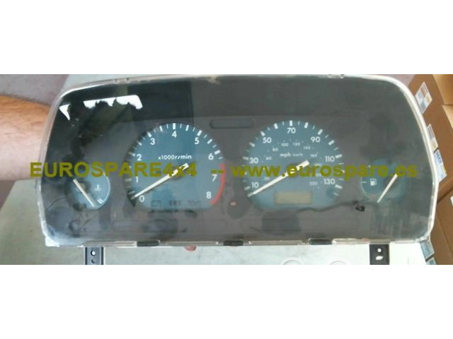 Панель приборов CB40S0137YAC112490   Land Rover Freelander       