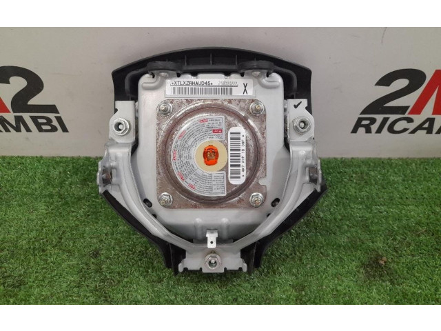 Подушка безопасности водителя 7030A249XA, 4N13   Mitsubishi ASX