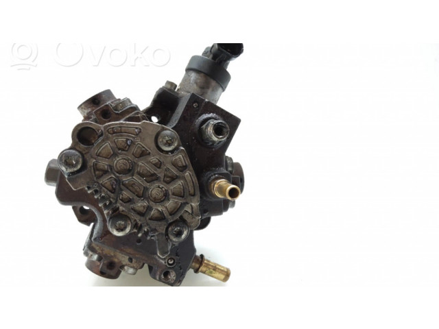 Vstřikovací čerpadlo 0445010102   Citroen C4 I  pro naftový motor 1.6  