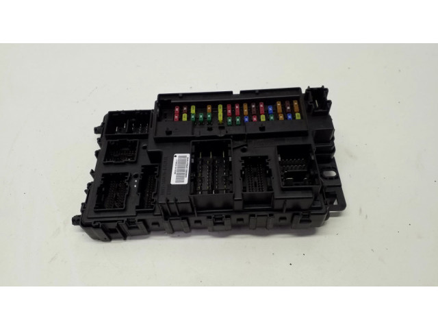 Блок предохранителей DG9T14B476B, GU5T15604BDD   Ford Fusion II    