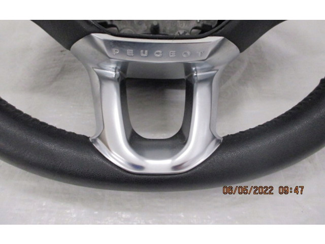 Volant Peugeot 2008 I 2013   