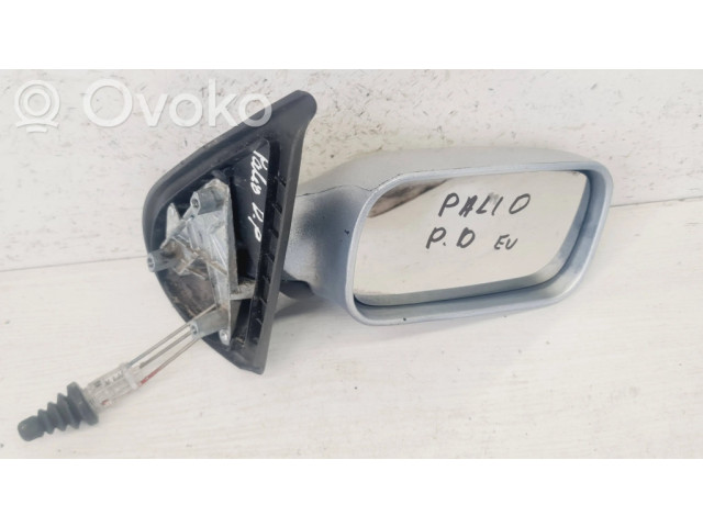 Zpětné zrcátko pravé Fiat Palio 2000  E9014002  