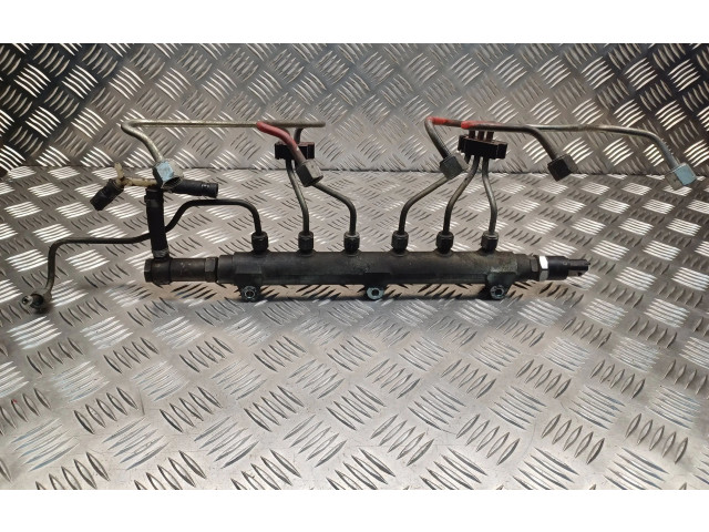 Vstřikovací lišta 8658252, 0445215010   Volvo V70     