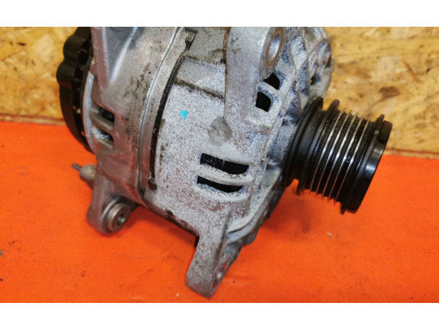 Генератор 9045340, AU24000668   Volkswagen Caddy      