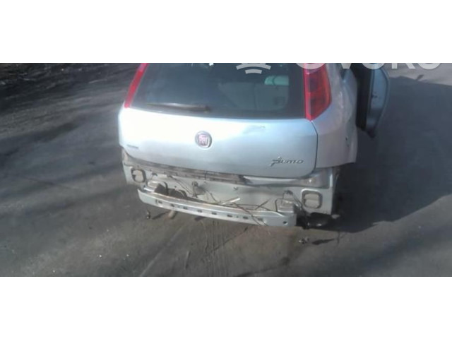  рейка  Колонка рулевая 52090174   Fiat Punto Evo  -  года