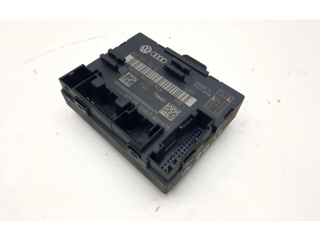Блок управления дверью 8K0959792N   Audi Q5 SQ5