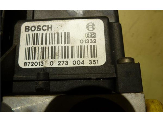 Jednotka ABS 273004351   Peugeot 406 1999