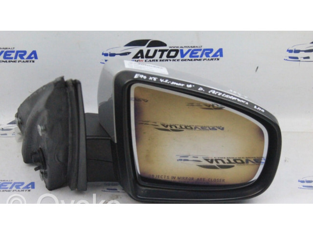 Zpětné zrcátko pravé BMW X5 E70 2007    