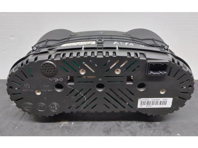 Панель приборов 50525487   Alfa Romeo Mito       