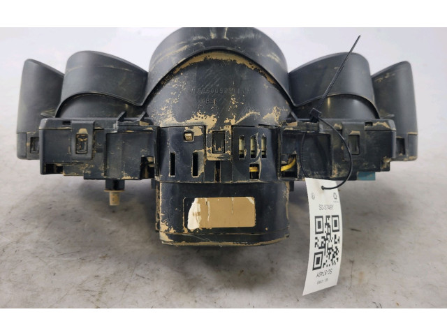 Панель приборов 99764198538B9A, S0-5749Y   Porsche 911 991       