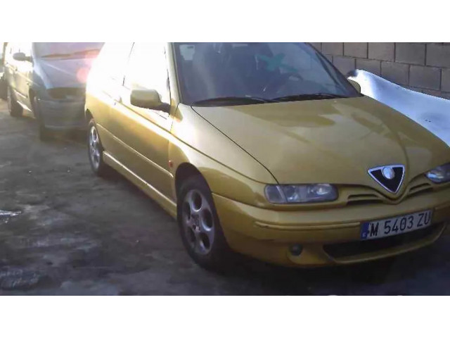 Вентилятор печки       Alfa Romeo 145 - 146