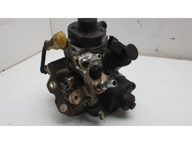 Vstřikovací čerpadlo 9X2Q9B395CA, 0445010614   Jaguar XF X250  pro naftový motor 3.0 306 DT AJTDV6