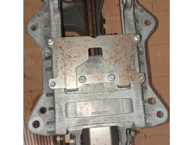 Volant Volkswagen PASSAT 2010 3C1419501J, 3C1419501J  