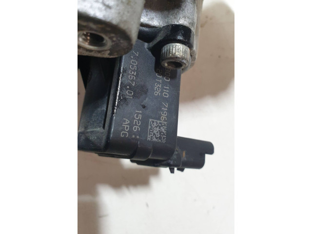  Турбина Volvo XC40  314598415, 53039700546         