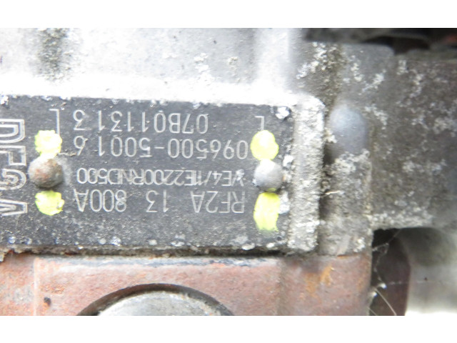 Vstřikovací čerpadlo RF2A13800A, 0965005001   Mazda 323 F    RF4F 