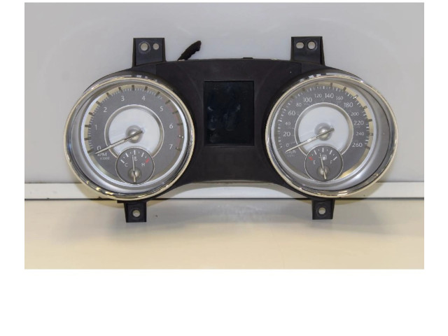 Панель приборов P56054728AC   Lancia Thema       