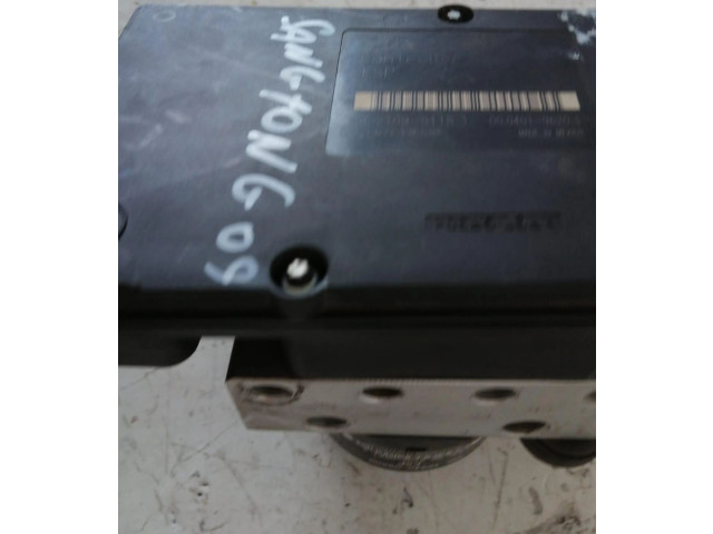 Jednotka ABS 06210951183, 06210951183   SsangYong Actyon 2009