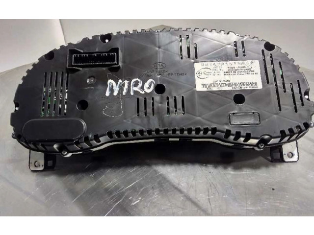 Панель приборов 94033G5300   KIA Niro       