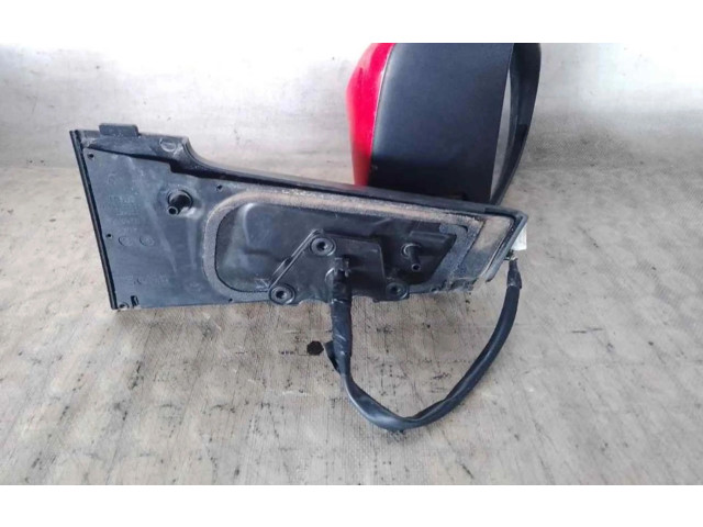 Zpětné zrcátko  Toyota Yaris   8001201  
