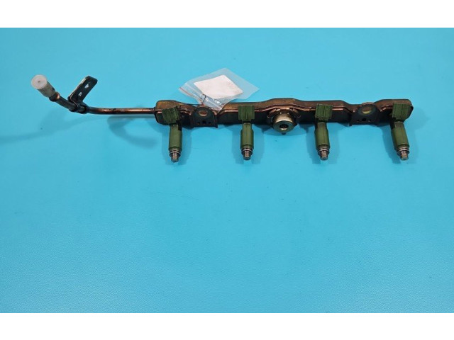 Vstřikovač 23250-22040, IMPRK1368937   Toyota Corolla Verso E121     