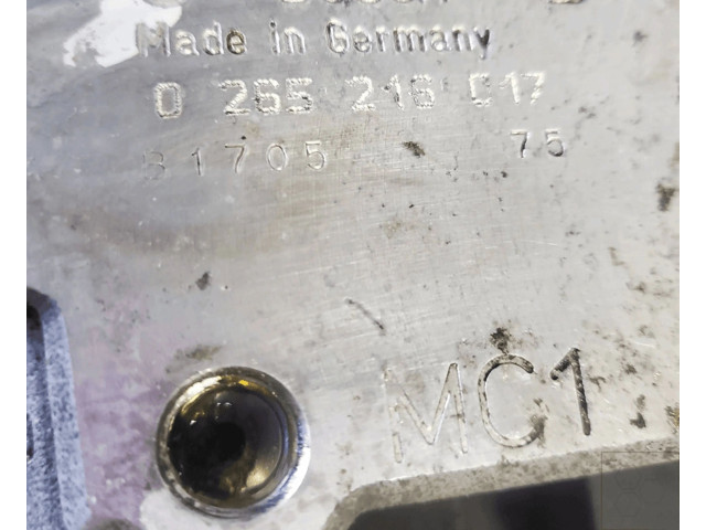 Jednotka ABS 30856098   Volvo S40, V40 1996
