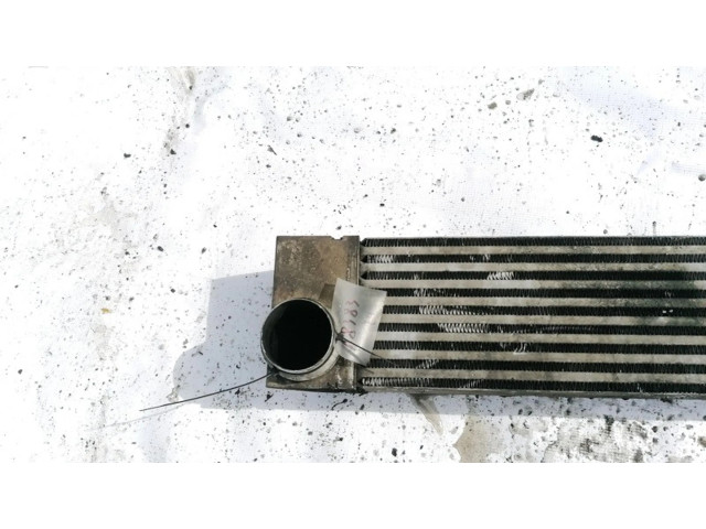 Интеркулер  PCG000020   Land Rover Range Rover L322 3.0