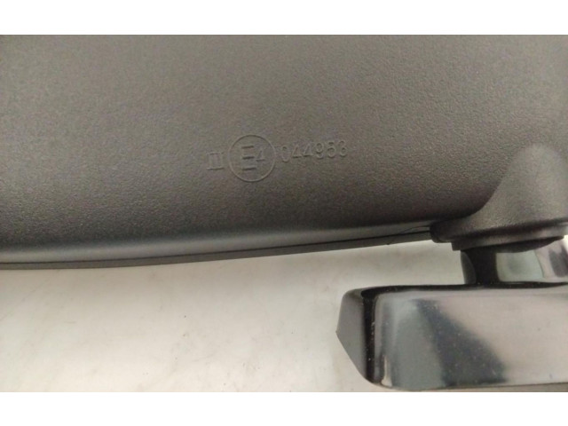 Zpětné zrcátko  Nissan Patrol 160   21522012  