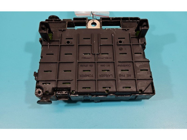 Блок комфорта 9657608580, IMPRK1426852   Fiat Ulysse   