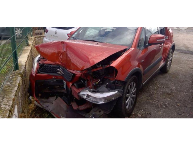 Řídící jednotka 3392055LQ1, 3392055LQ1   Suzuki SX4 2011