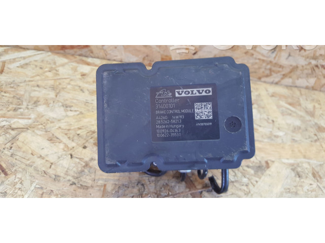 Jednotka ABS 31400101, 31400544   Volvo V60 2015