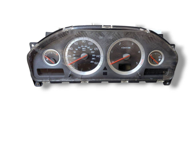 Řídící jednotka 0281012103, 31272463AA   Volvo XC90 2011